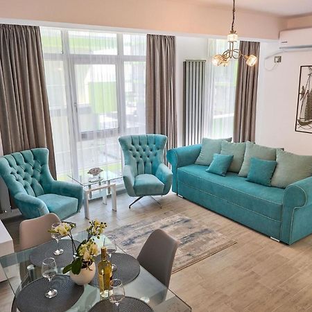 מאמאיה Seastar Apartment - Spa N Pools Beach Resort מראה חיצוני תמונה