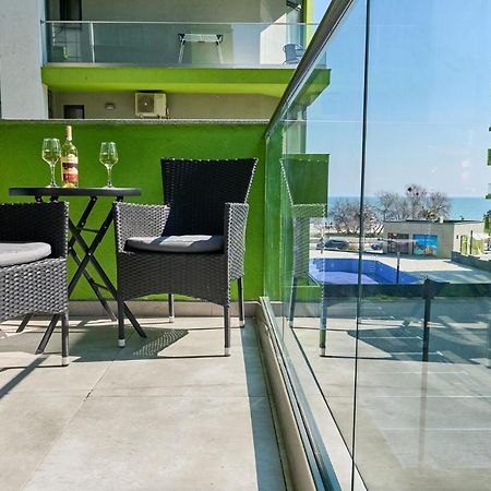 מאמאיה Seastar Apartment - Spa N Pools Beach Resort מראה חיצוני תמונה