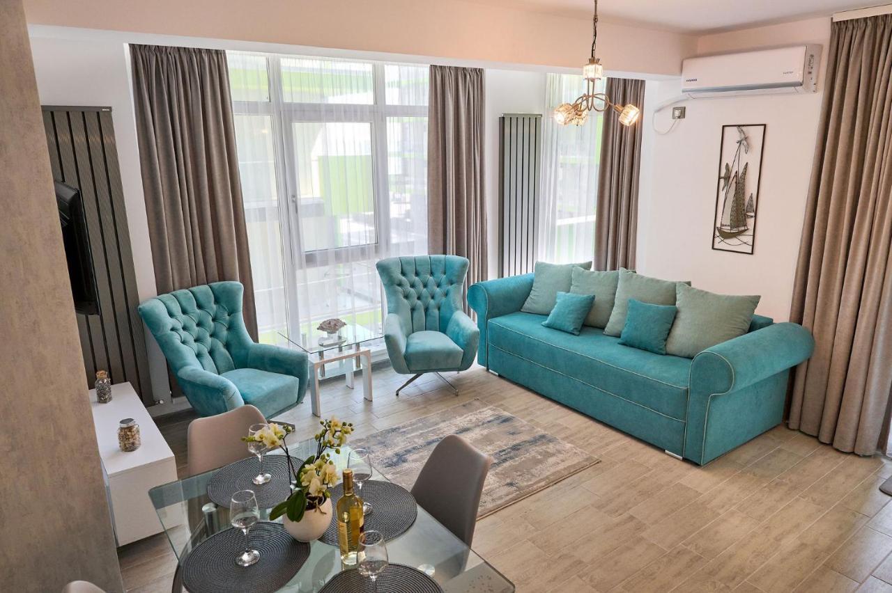 מאמאיה Seastar Apartment - Spa N Pools Beach Resort מראה חיצוני תמונה