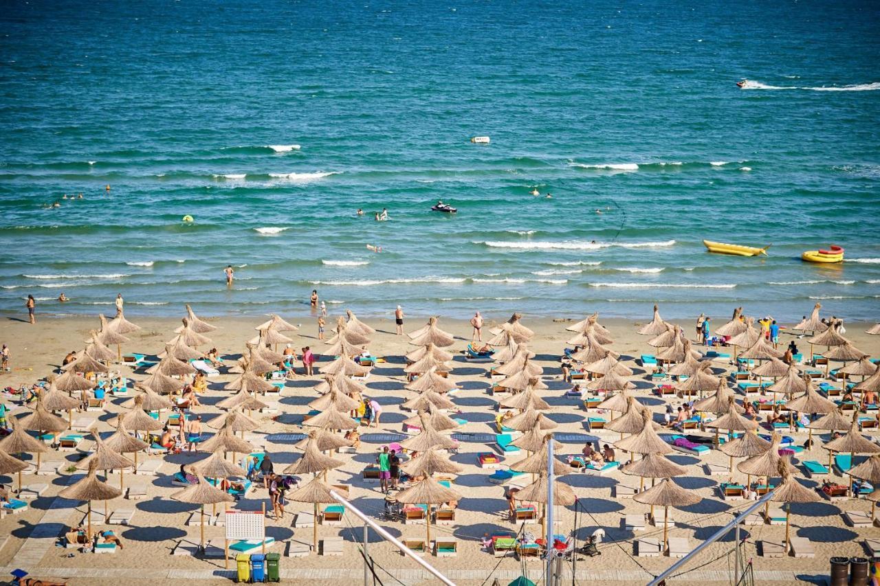 מאמאיה Seastar Apartment - Spa N Pools Beach Resort מראה חיצוני תמונה