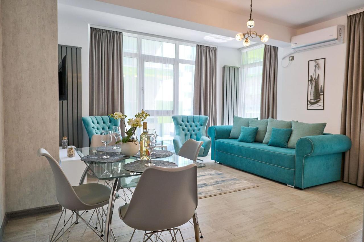 מאמאיה Seastar Apartment - Spa N Pools Beach Resort מראה חיצוני תמונה