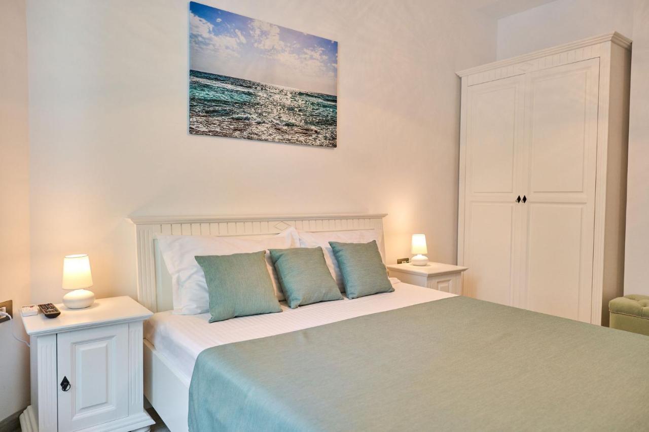 מאמאיה Seastar Apartment - Spa N Pools Beach Resort מראה חיצוני תמונה