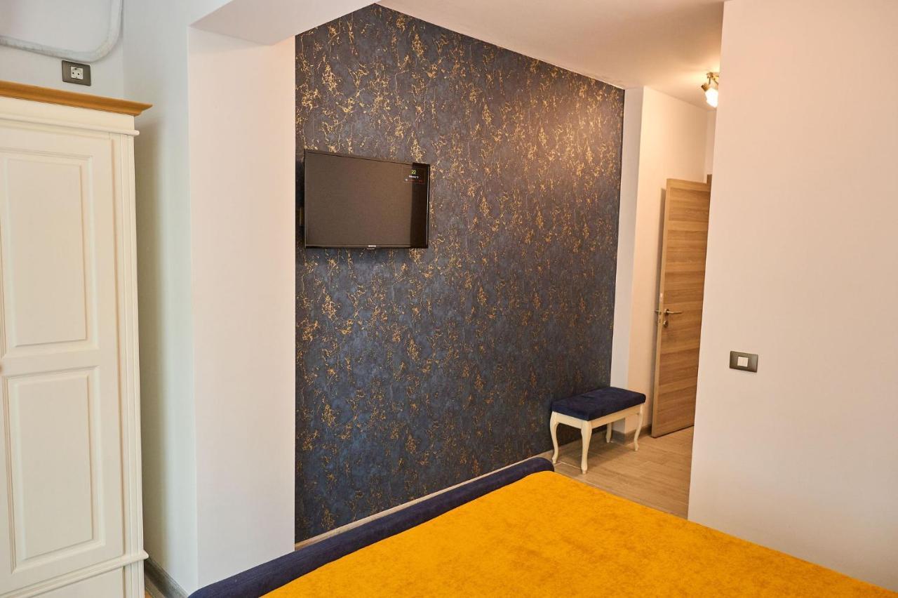 מאמאיה Seastar Apartment - Spa N Pools Beach Resort מראה חיצוני תמונה