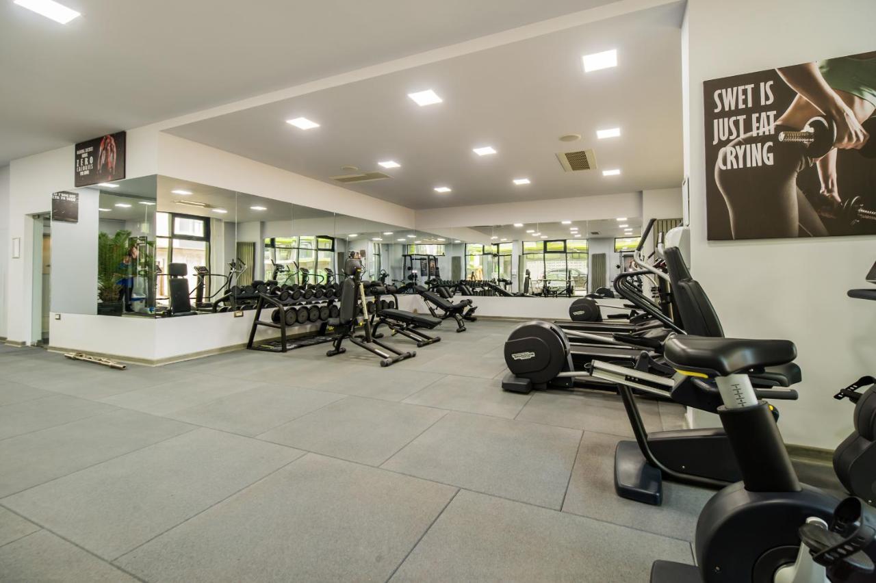 מאמאיה Seastar Apartment - Spa N Pools Beach Resort מראה חיצוני תמונה