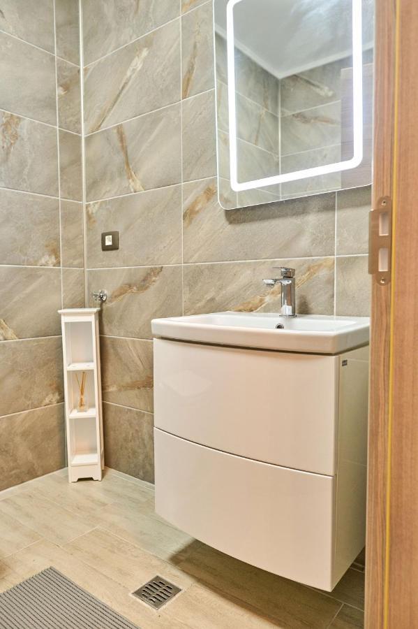 מאמאיה Seastar Apartment - Spa N Pools Beach Resort מראה חיצוני תמונה