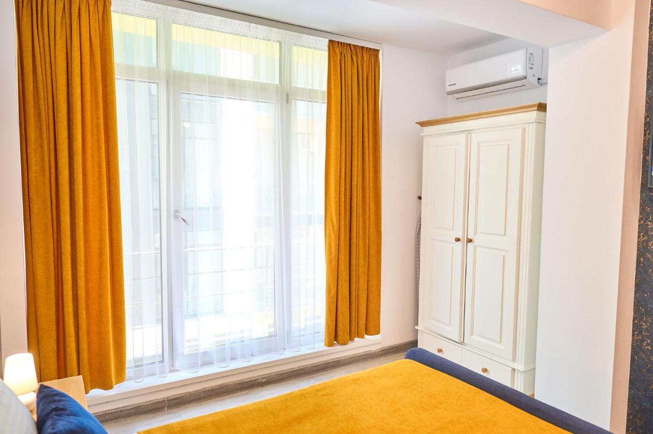 מאמאיה Seastar Apartment - Spa N Pools Beach Resort מראה חיצוני תמונה