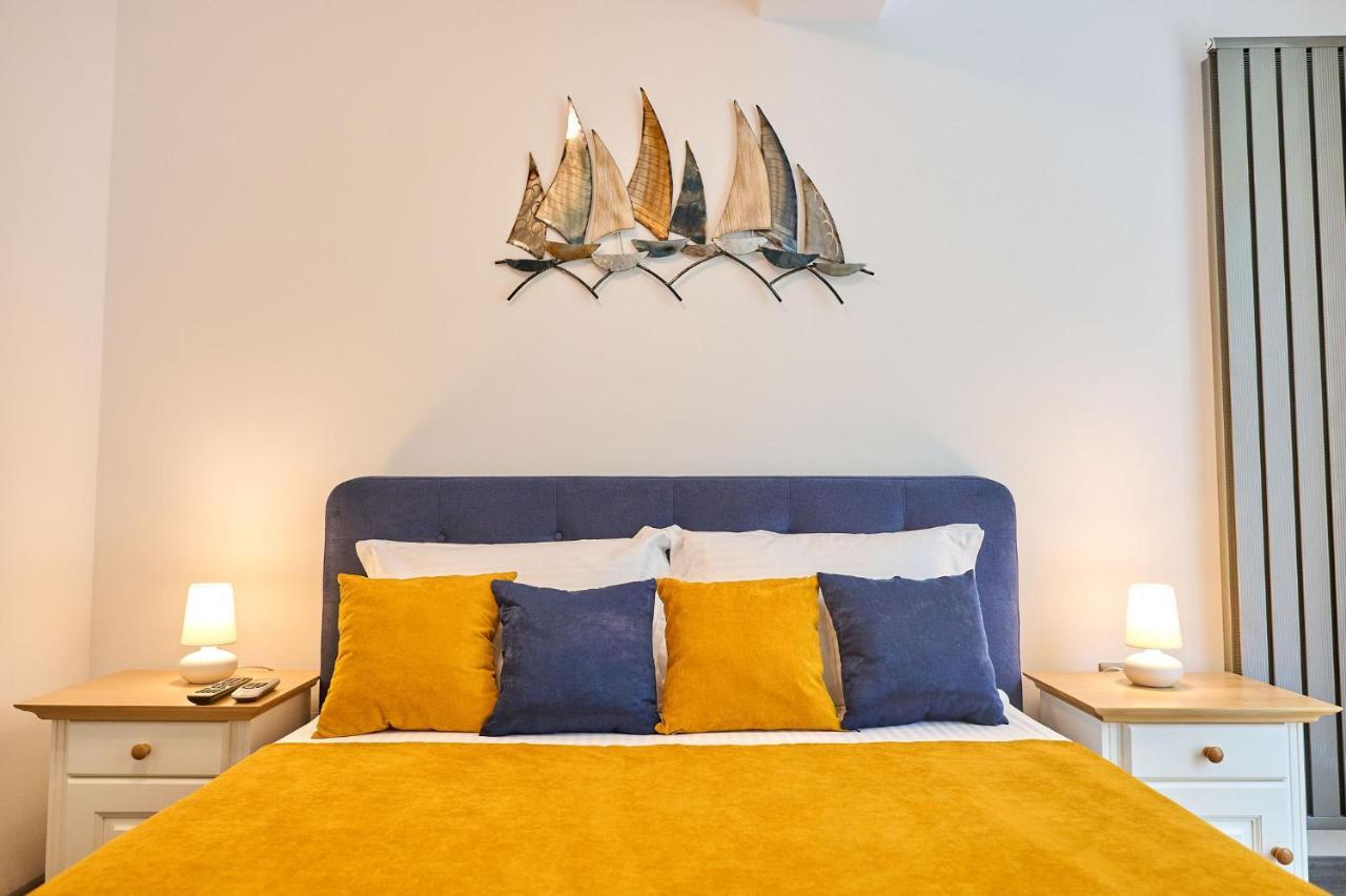 מאמאיה Seastar Apartment - Spa N Pools Beach Resort מראה חיצוני תמונה