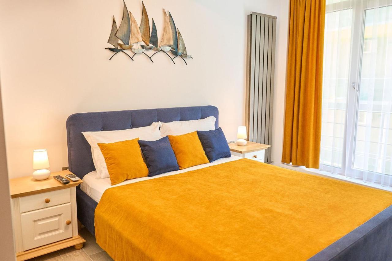 מאמאיה Seastar Apartment - Spa N Pools Beach Resort מראה חיצוני תמונה