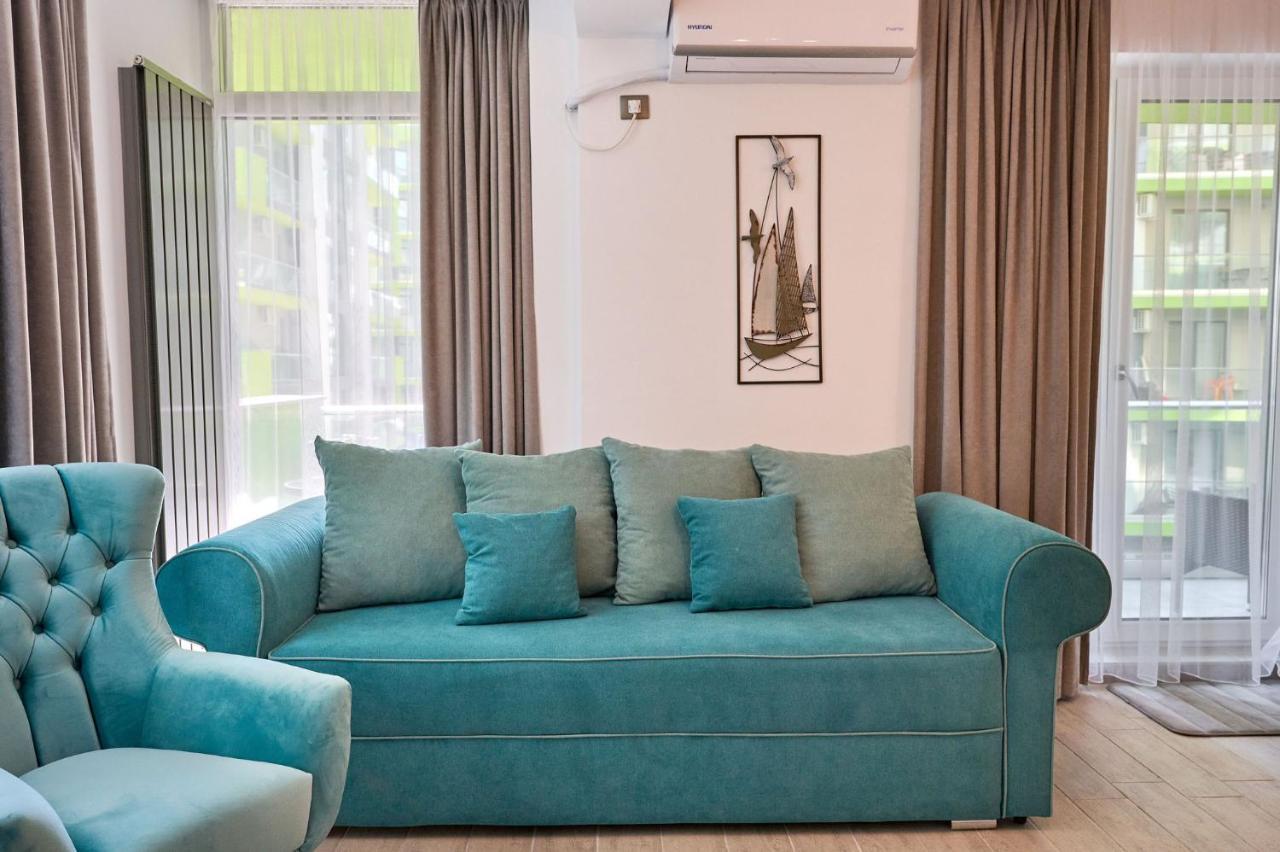 מאמאיה Seastar Apartment - Spa N Pools Beach Resort מראה חיצוני תמונה