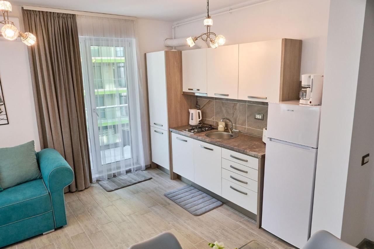 מאמאיה Seastar Apartment - Spa N Pools Beach Resort מראה חיצוני תמונה
