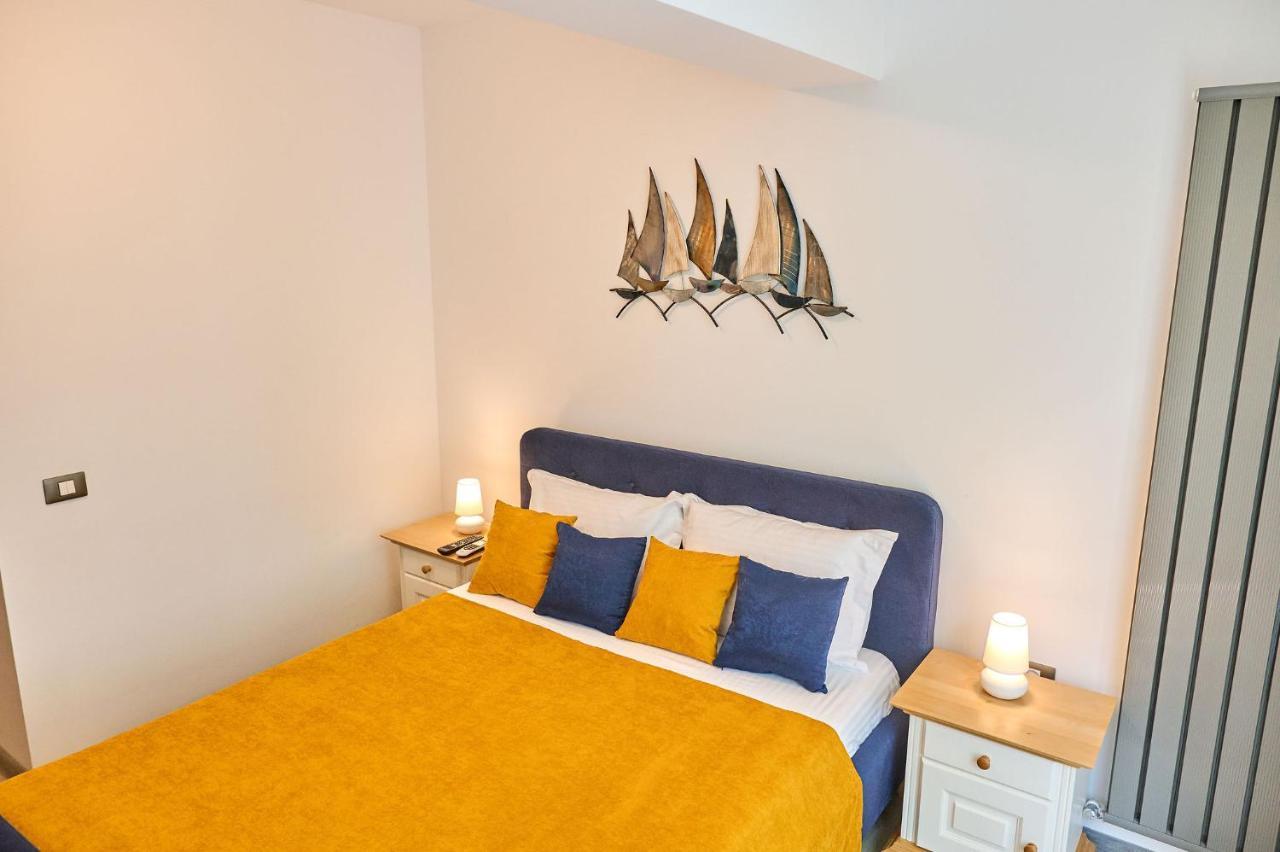 מאמאיה Seastar Apartment - Spa N Pools Beach Resort מראה חיצוני תמונה