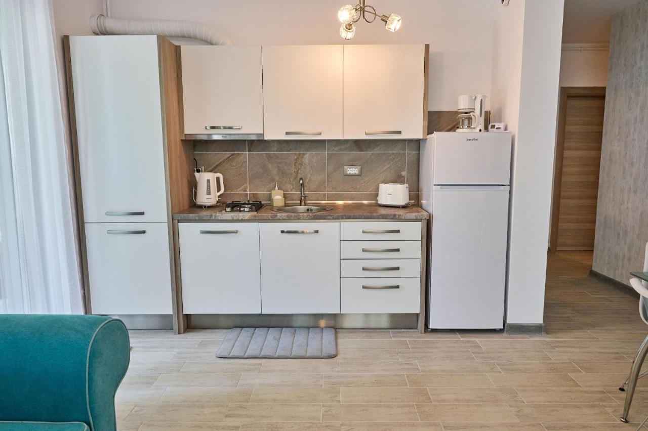 מאמאיה Seastar Apartment - Spa N Pools Beach Resort מראה חיצוני תמונה