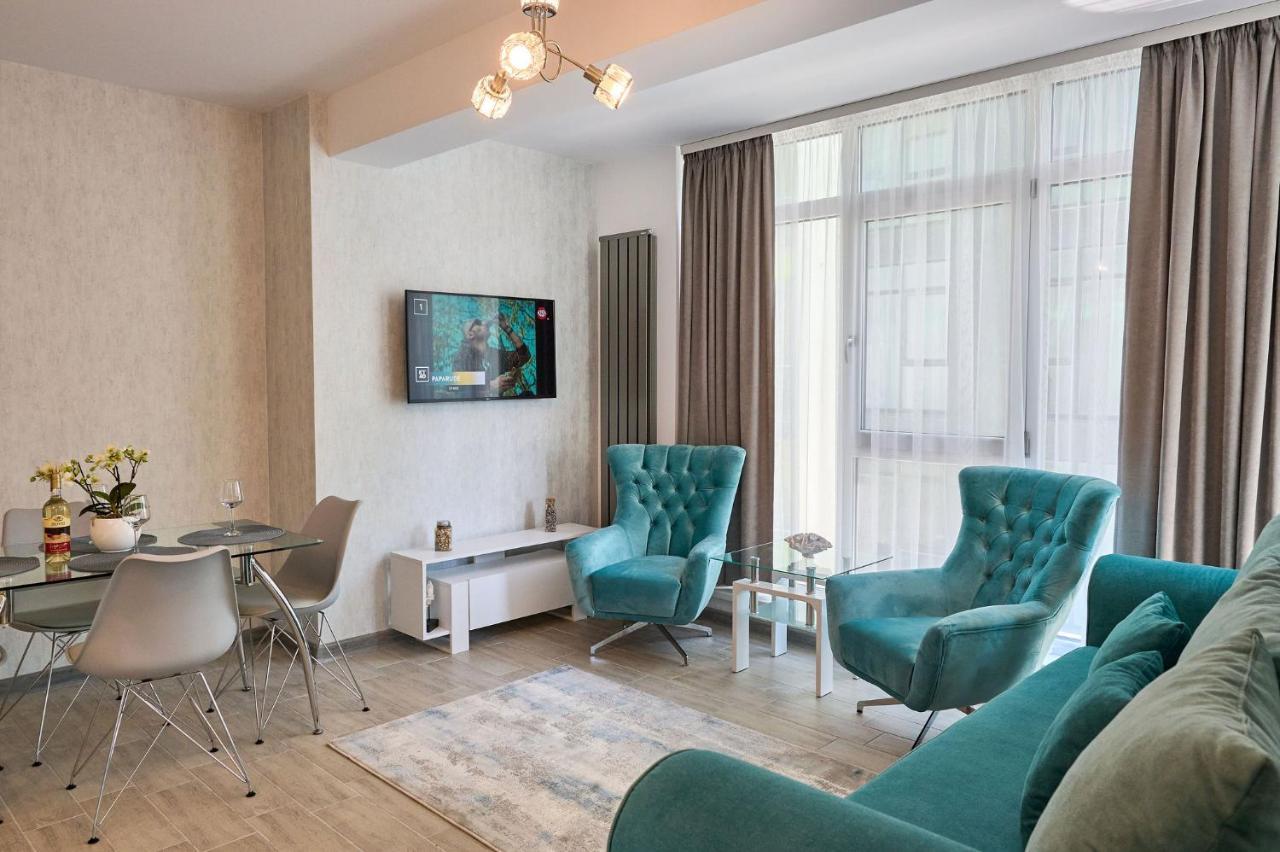 מאמאיה Seastar Apartment - Spa N Pools Beach Resort מראה חיצוני תמונה