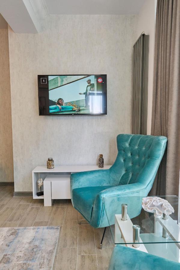 מאמאיה Seastar Apartment - Spa N Pools Beach Resort מראה חיצוני תמונה