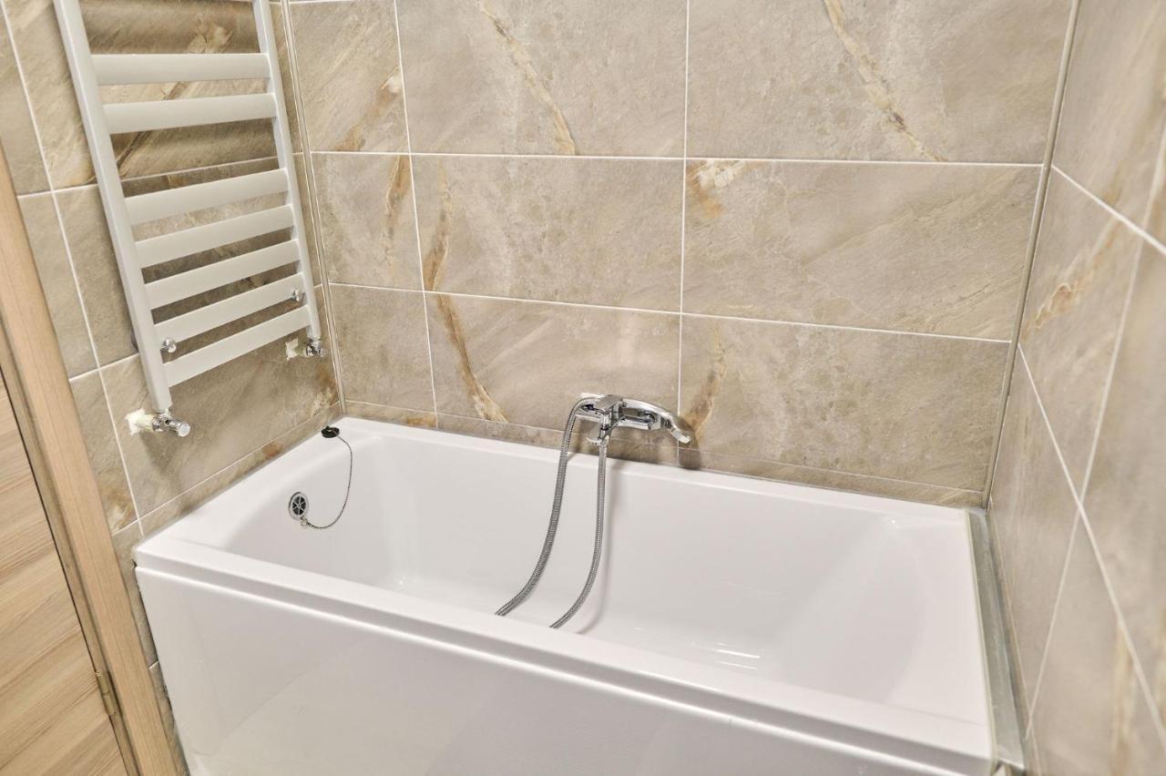 מאמאיה Seastar Apartment - Spa N Pools Beach Resort מראה חיצוני תמונה